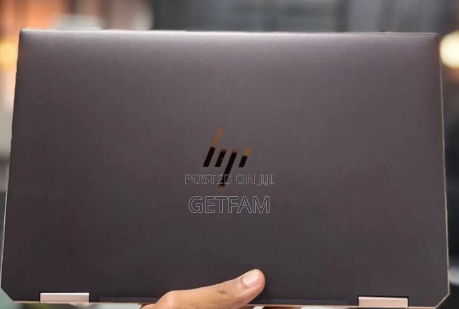 New Laptop HP Spectra 13 16GB Intel Core I7 SSD 512GB