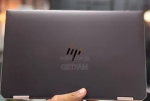 New Laptop HP Spectra 13 16GB Intel Core I7 SSD 512GB