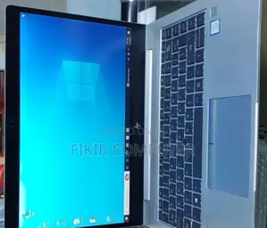 New Laptop HP EliteBook 840 16GB Intel Core I5 SSD 512GB