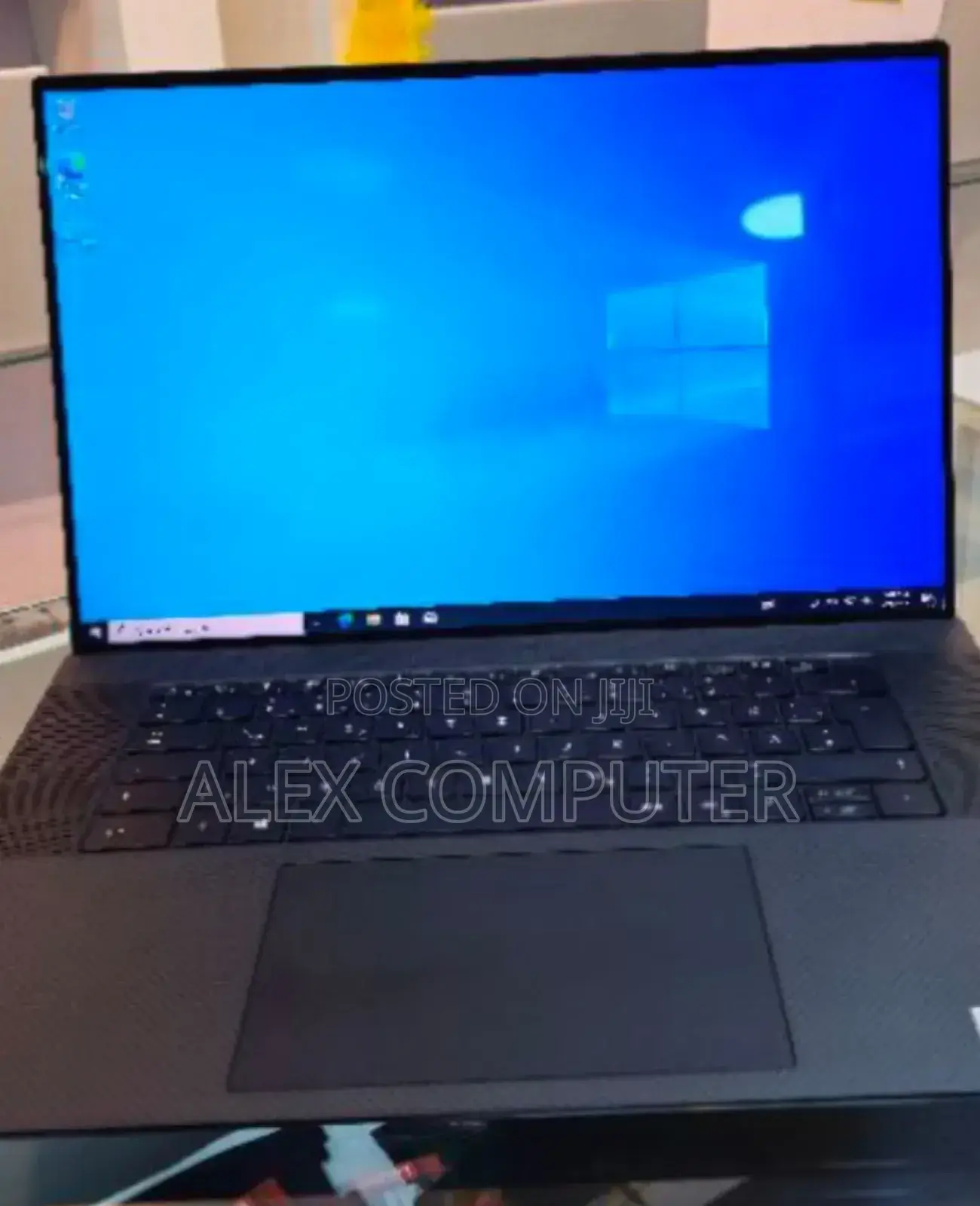 New Laptop Dell Precision 7550 64GB Intel Core i9 SSD 1T