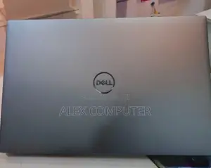 New Laptop Dell Precision 7550 64GB Intel Core i9 SSD 1T