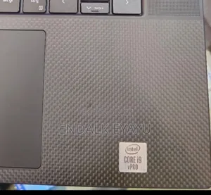 New Laptop Dell 16GB Intel Core I9 SSD 1T