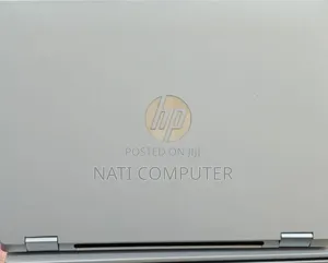 New Laptop HP Pavilion 15 8GB Intel Core i5 SSD 512GB