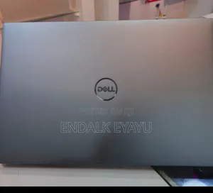 New Laptop Dell 16GB Intel Core I9 SSD 1T