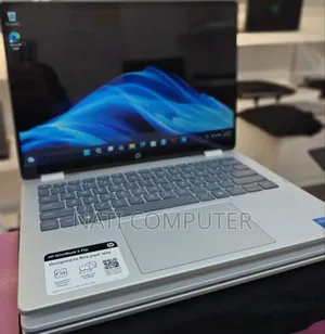 New Laptop HP Pavilion 15 8GB Intel Core i5 SSD 512GB