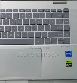New Laptop HP Envy X360 16GB Intel Core I7 SSD 1T