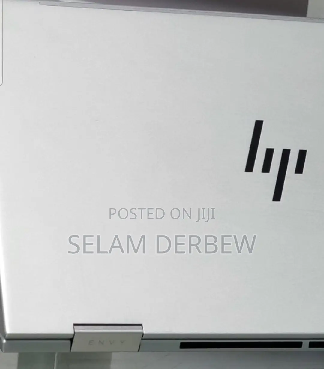 New Laptop HP Envy X360 16GB Intel Core I7 SSD 1T