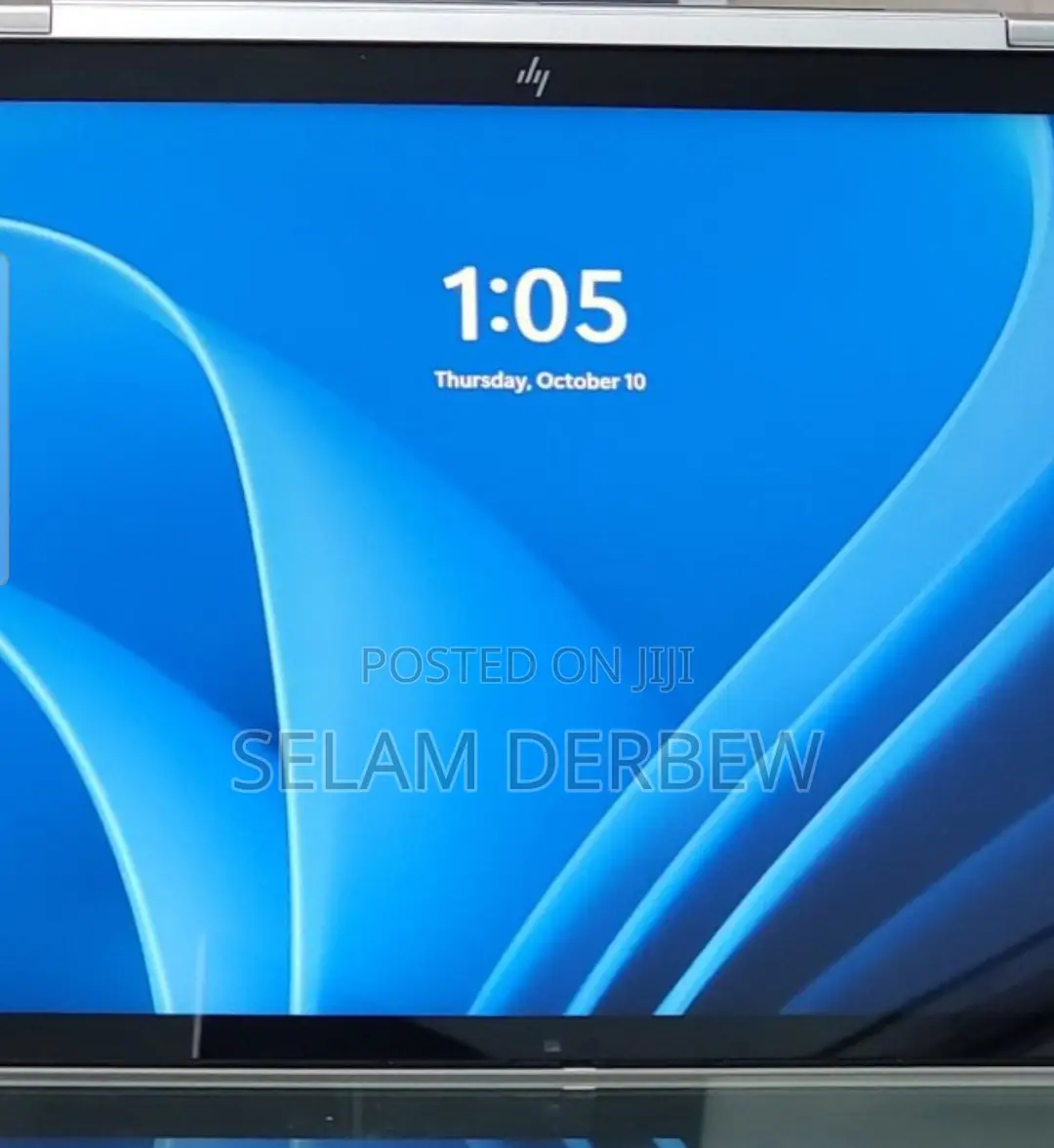 New Laptop HP Envy X360 16GB Intel Core I7 SSD 1T