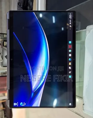 New Laptop HP Spectre X360 16GB Intel Core Ultra 7 SSD 1T