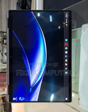 New Laptop HP Spectre X360 16GB Intel Core Ultra 7 SSD 1T