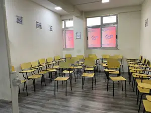 Photo - የመማሪያ ክፍል ወንበር/ Arm Chair