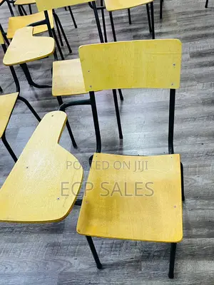 የመማሪያ ክፍል ወንበር/ Arm Chair