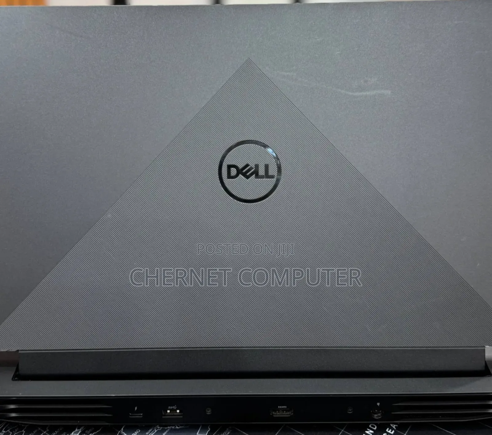 New Laptop Dell 16GB Intel Core I7 SSD 1T