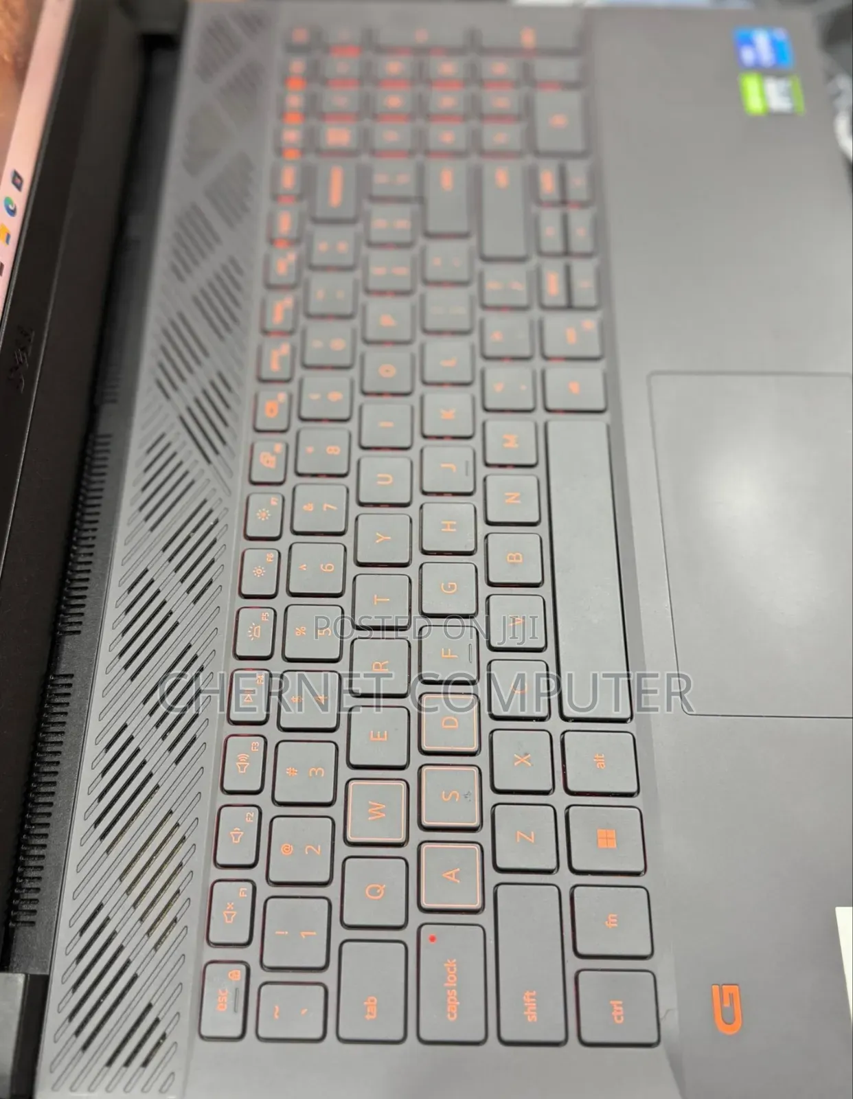 New Laptop Dell 16GB Intel Core I7 SSD 1T