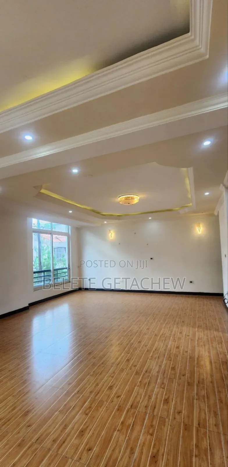 5bdrm House in Ayat, G+2 House For, Bole for sale