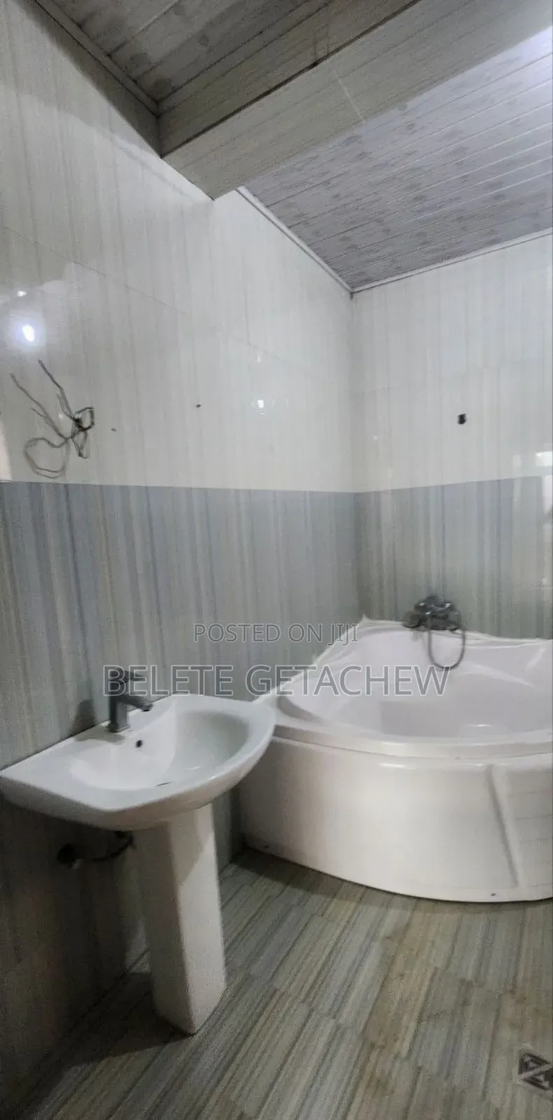 5bdrm House in Ayat, G+2 House For, Bole for sale