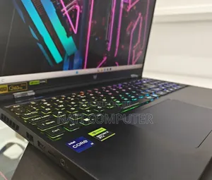 Photo - New Laptop Acer Predator Helios 300 16GB Intel Core i9 SSD 1T