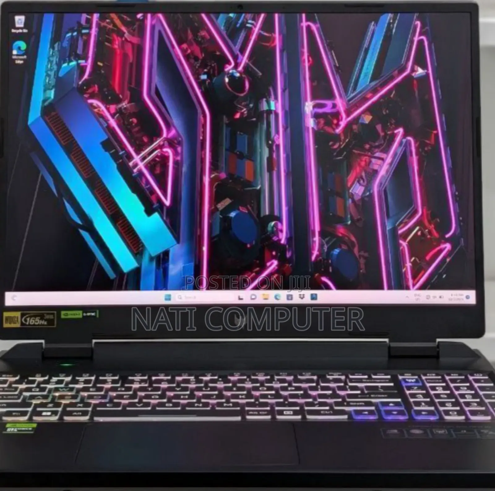 New Laptop Acer Predator Helios 300 16GB Intel Core i9 SSD 1T