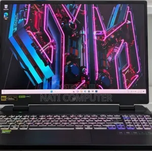 New Laptop Acer Predator Helios 300 16GB Intel Core i9 SSD 1T