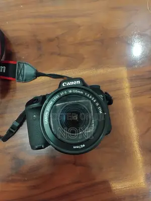 Photo - Canon 7d Mark 1