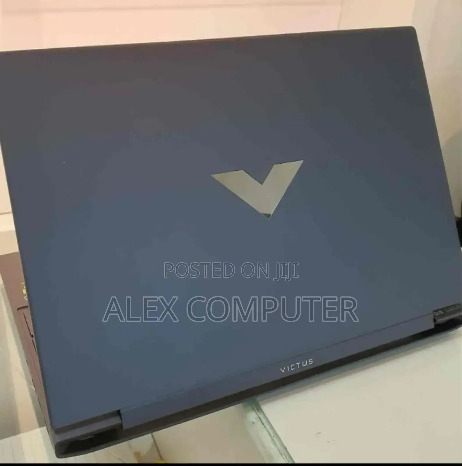 New Laptop HP Pavilion Power 15 3GB Intel Core i9 SSD 512GB