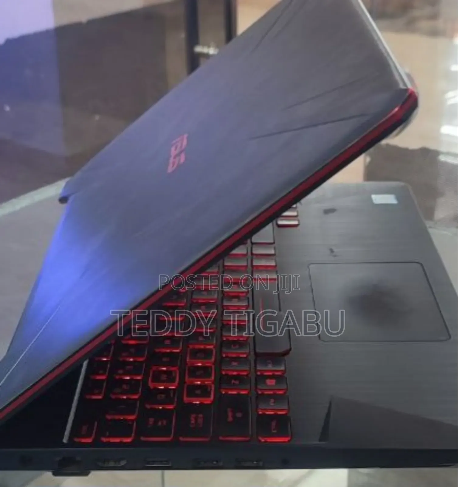 New Laptop Asus TUF Gaming A15 16GB Intel Core I7 SSD 256GB