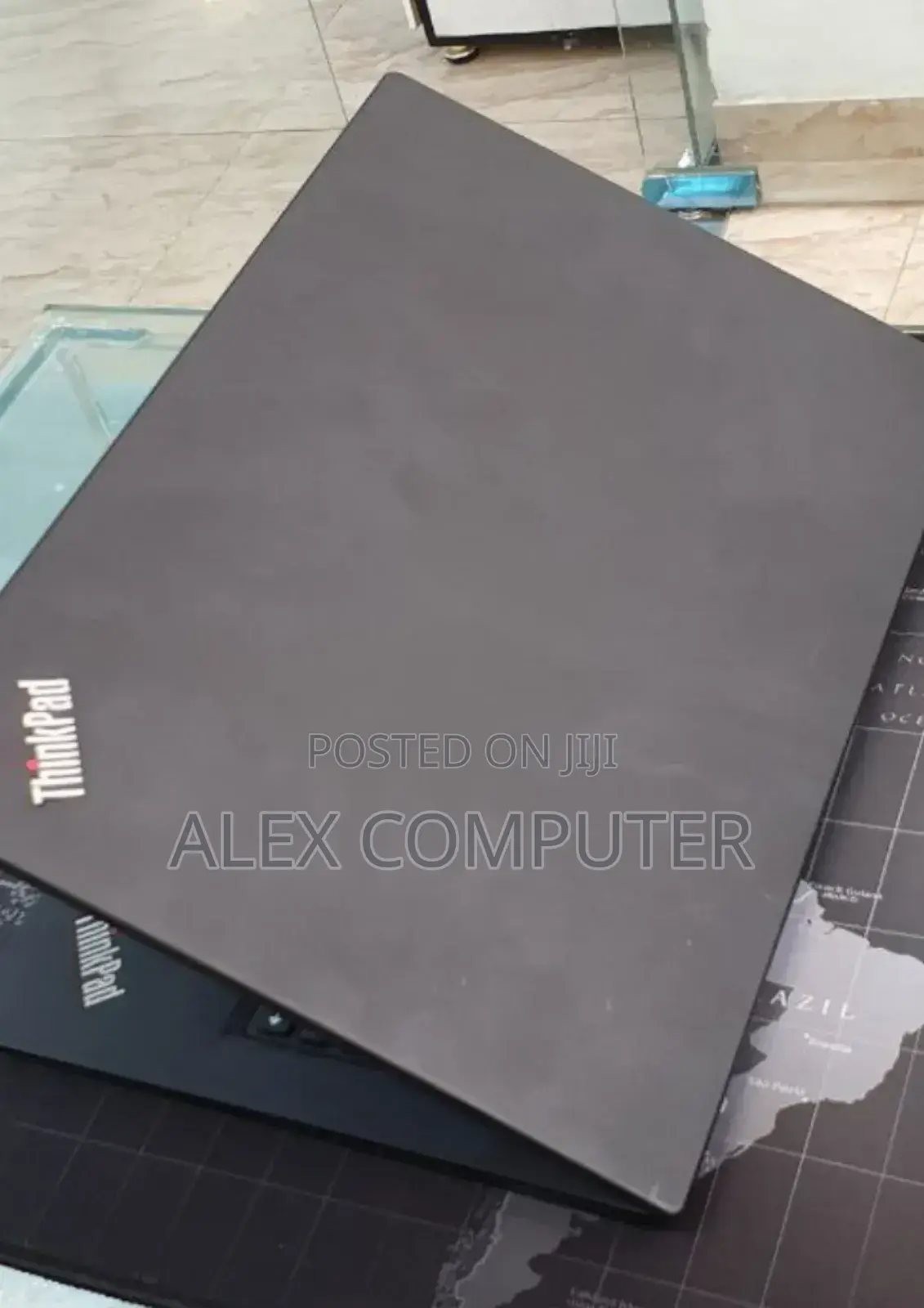 New Laptop Lenovo 16GB Intel Core i5 SSD 512GB