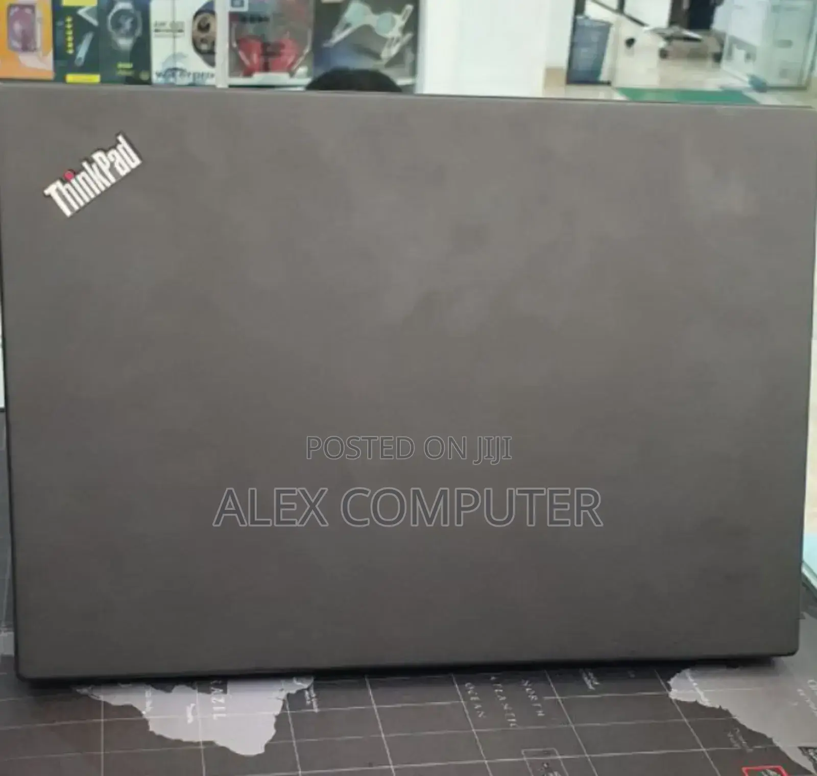 New Laptop Lenovo 16GB Intel Core i5 SSD 512GB