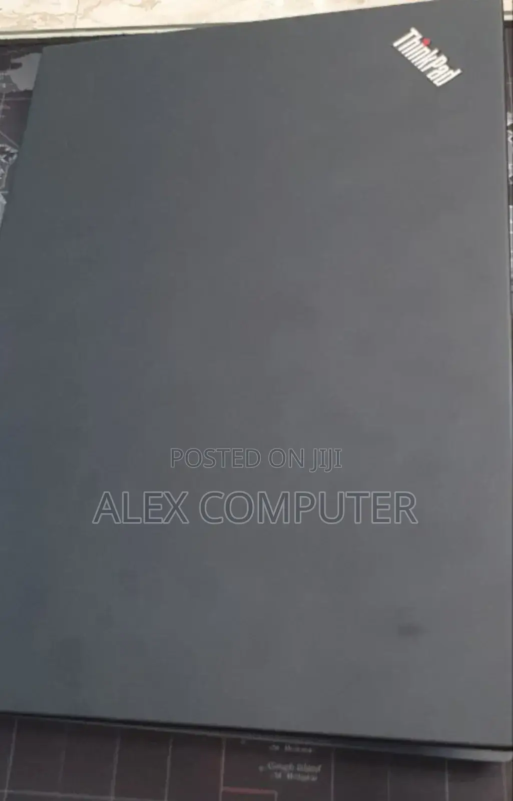 New Laptop Lenovo 16GB Intel Core i5 SSD 512GB