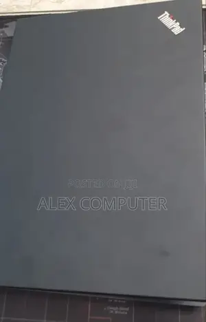 New Laptop Lenovo 16GB Intel Core i5 SSD 512GB