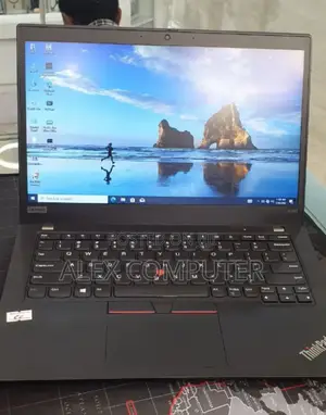 New Laptop Lenovo 16GB Intel Core i5 SSD 512GB