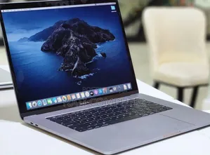 Photo - New Laptop Apple MacBook Pro 2019 16GB Intel Core I9 SSD 512GB