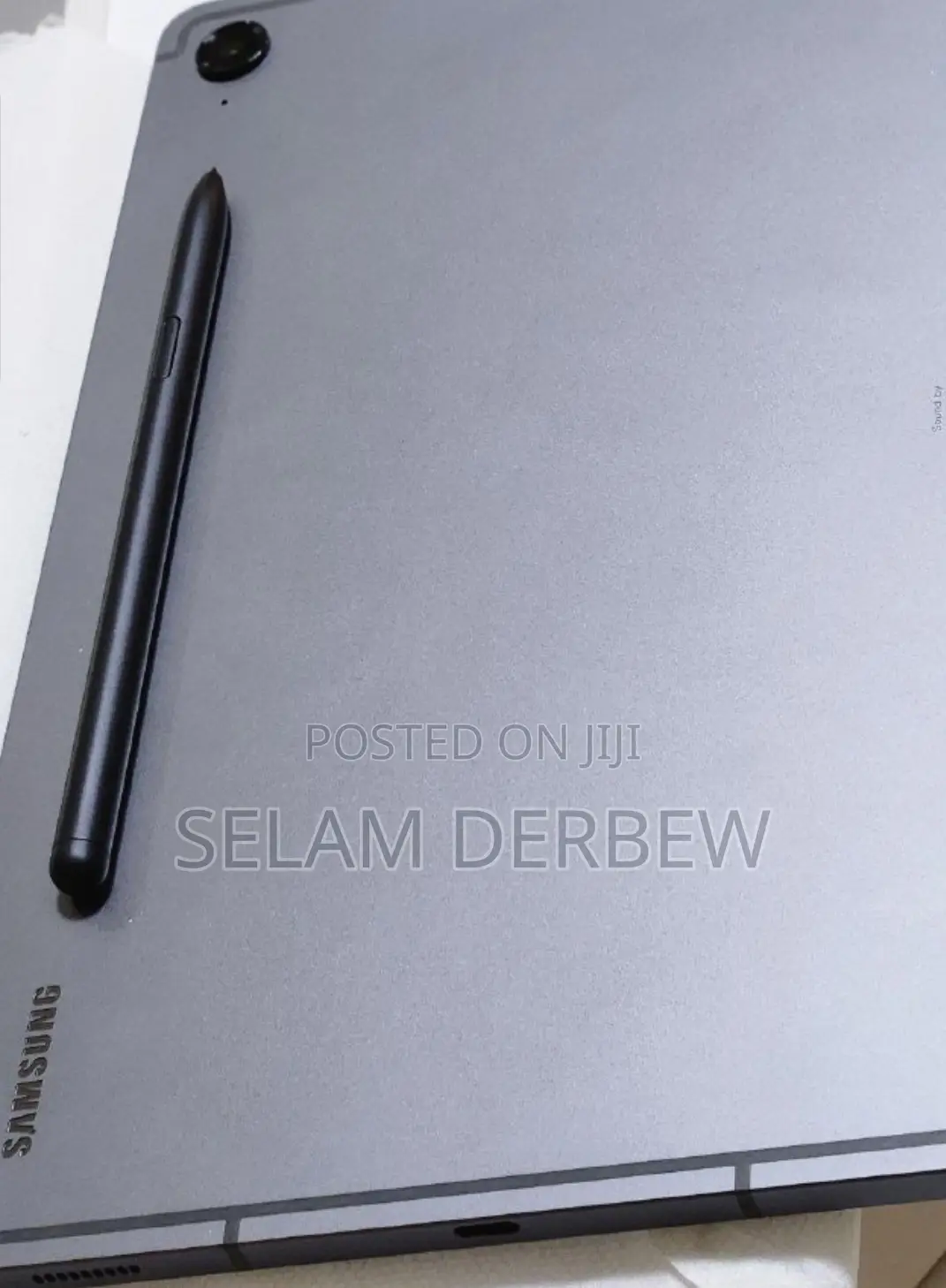 New Samsung Galaxy Tab S9 FE 128 GB