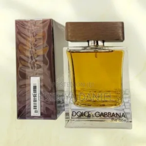 Photo - Dolce Gabbana the One for Men Eau De Toilette