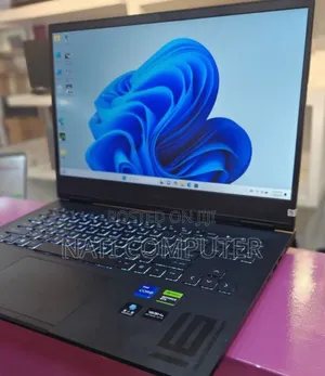 New Laptop HP Omen X 32GB Intel Core I7 SSD 1T