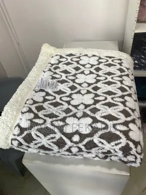 Quality Soft Blanket ( ጋቢ ለምኔ)
