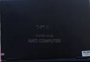 New Laptop HP Omen X 32GB Intel Core I7 SSD 1T