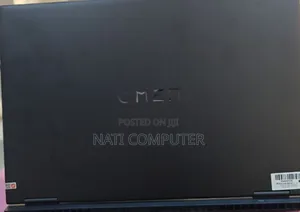 New Laptop HP Omen X 32GB Intel Core I7 SSD 1T