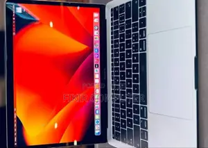 New Laptop Apple MacBook Pro 2017 8GB Apple M1 Pro SSD 512GB