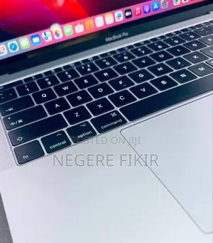 New Laptop Apple MacBook Pro 2017 8GB Apple M1 Pro SSD 512GB