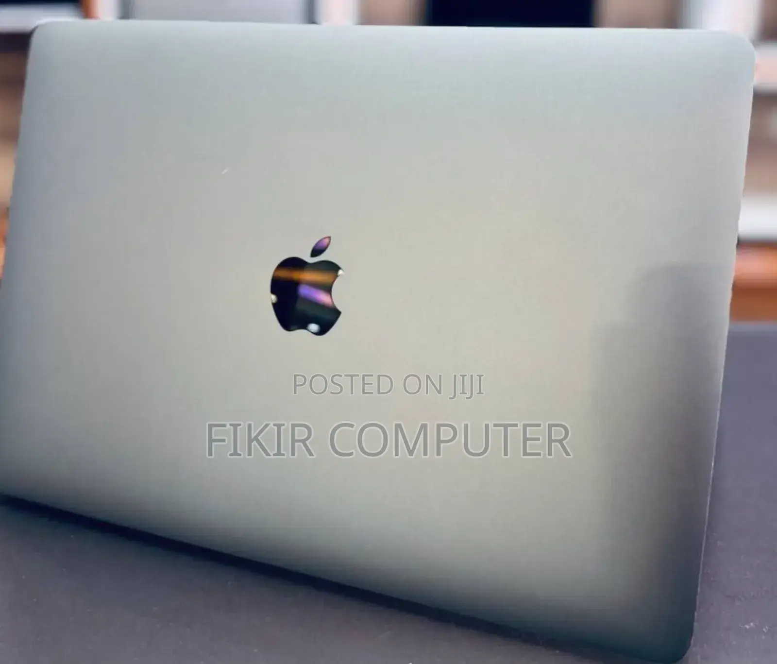 New Laptop Apple MacBook Pro 2017 8GB Apple M1 Pro SSD 512GB