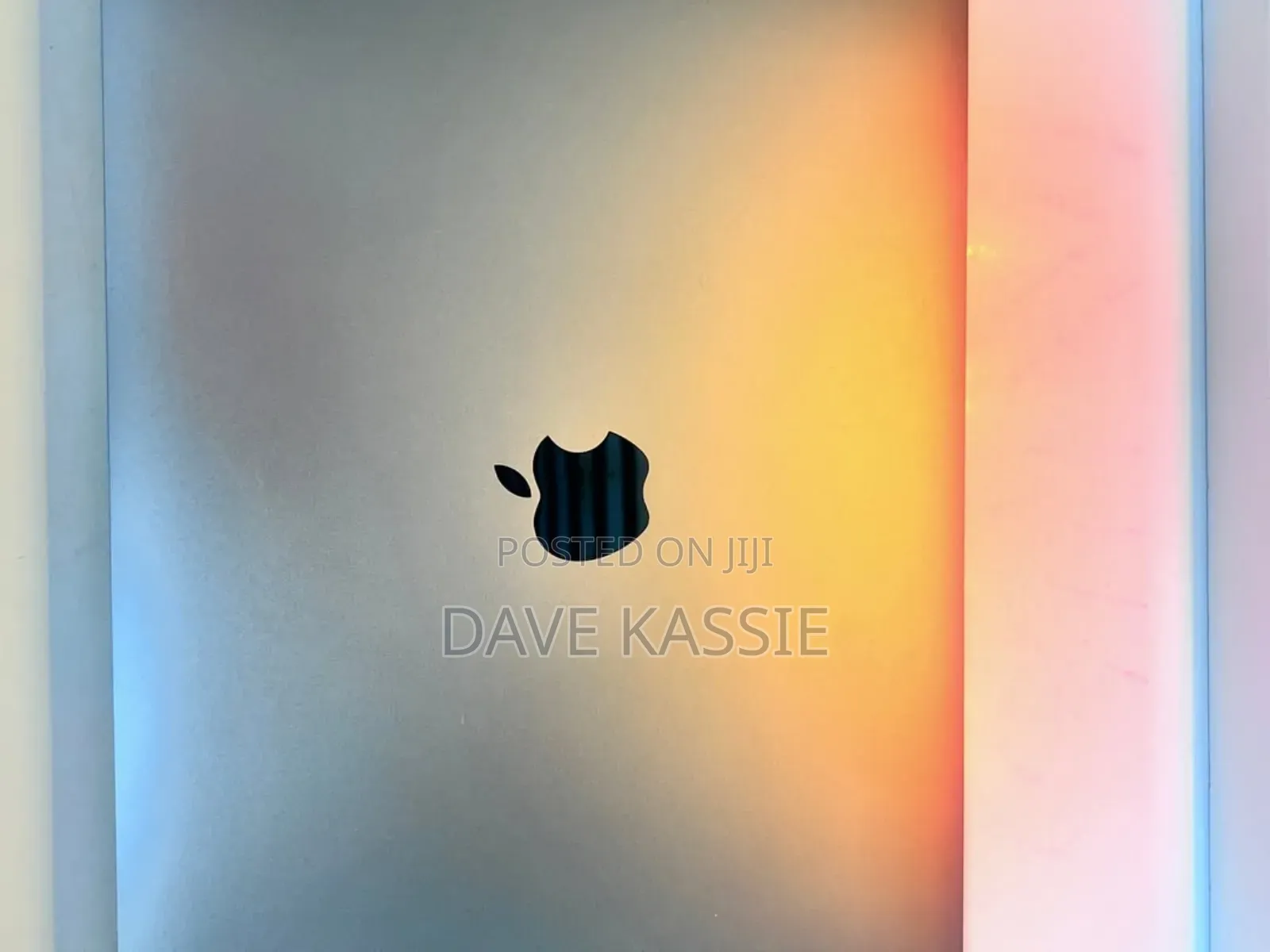 Laptop Apple MacBook Air 2019 16GB Intel Core I5 SSD 512GB