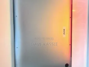 Laptop Apple MacBook Air 2019 16GB Intel Core I5 SSD 512GB