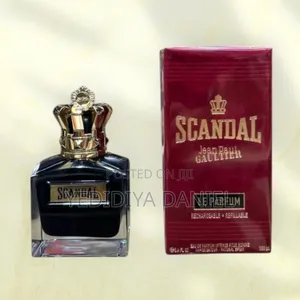 Photo - Jean Paul Scandal Homme