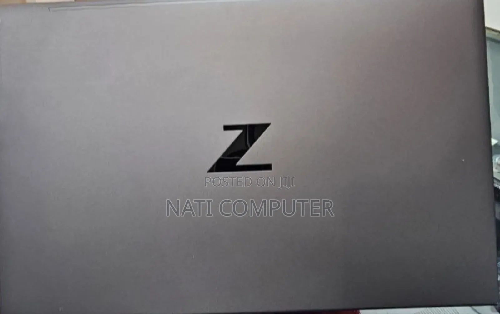 New Laptop HP ZBook 14 32GB Intel Core I7 SSD 512GB