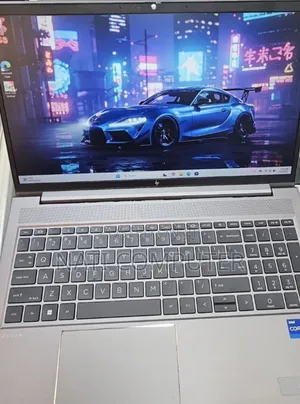 New Laptop HP ZBook 14 32GB Intel Core I7 SSD 512GB