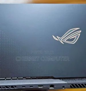 New Laptop Asus 16GB AMD Ryzen 9 SSD 512GB