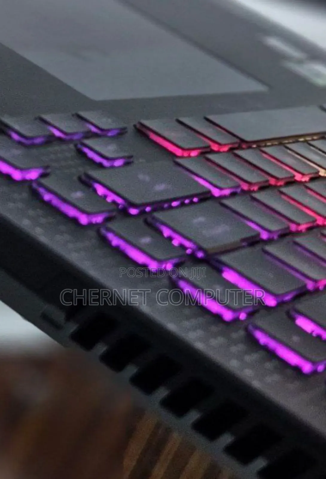 New Laptop Asus 16GB AMD Ryzen 9 SSD 512GB