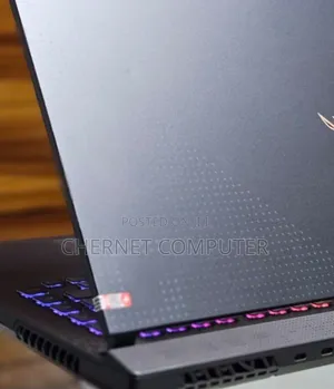 New Laptop Asus 16GB AMD Ryzen 9 SSD 512GB