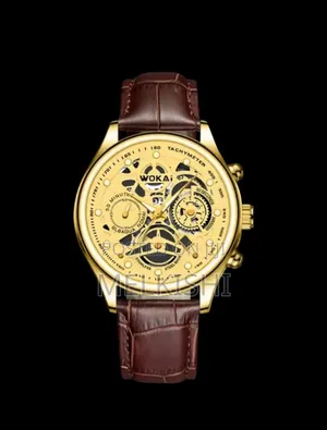 Classic Watch With Big Discount